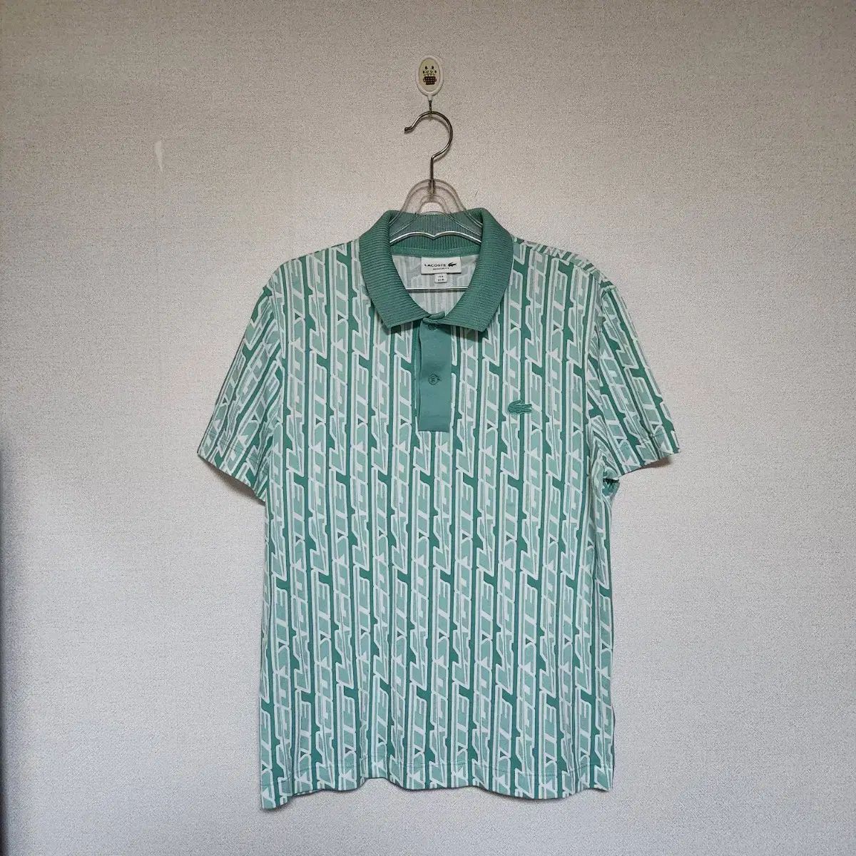 LACOSTE