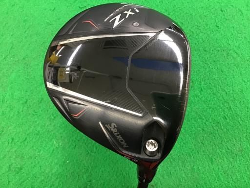 美中古品 SRIXON ZXi 3W VENTUS BLUE 6-S 美中古品 SRIXON ZXi 3W VENTUS BLUE 6-S 中古】 ダンロップ