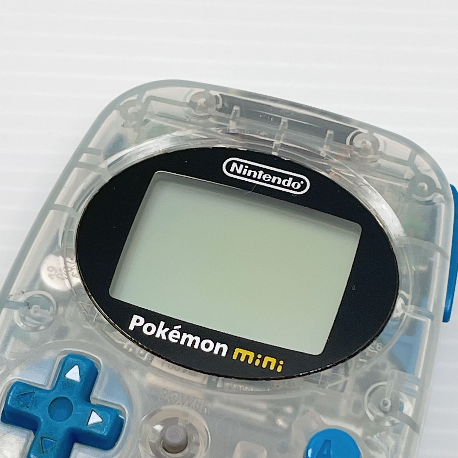 Nintendo Pokemon