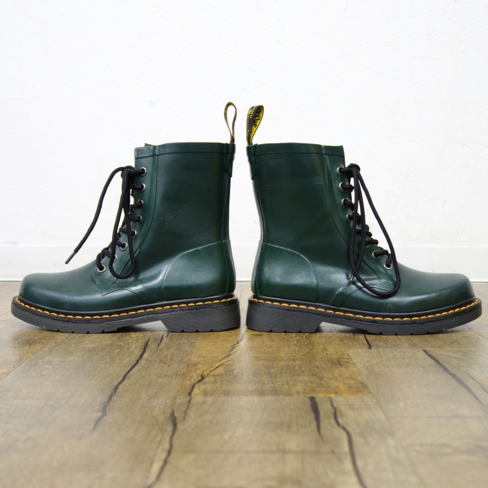 ラバーブーツ 防水