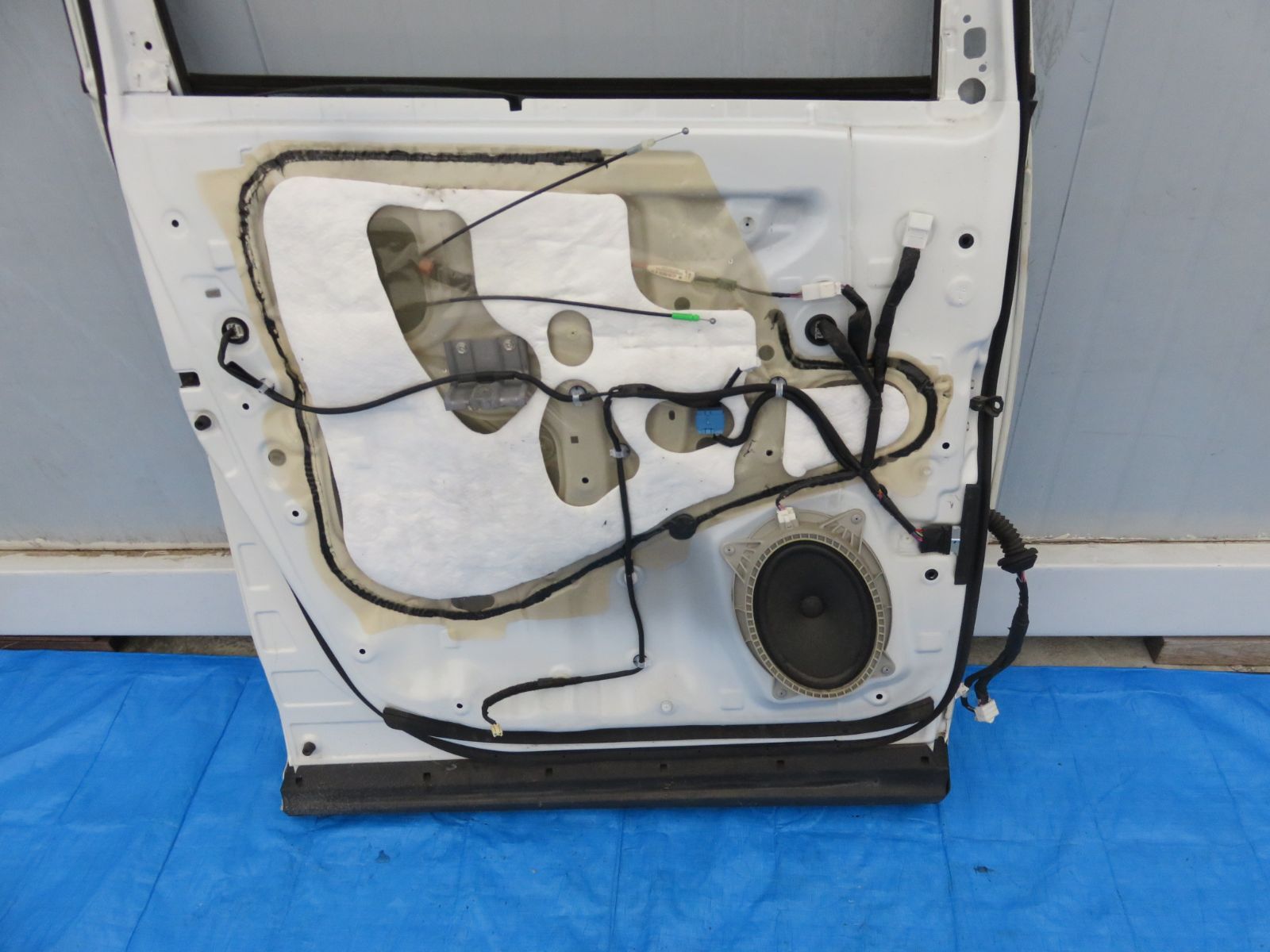 助手席 左前ドア