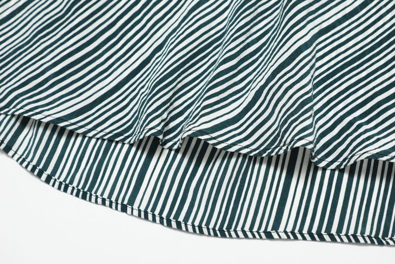 □美品□SPORTMAX スポーツマックス 長袖 総シルク シャツ ブラウス  