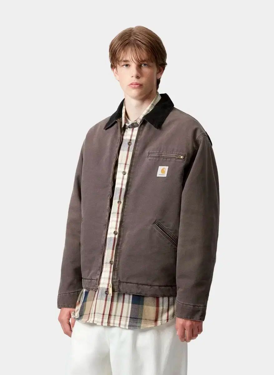 RECORD LABELシチズン サーモセンサーJG2126-69E 革ベルト付 RECORD