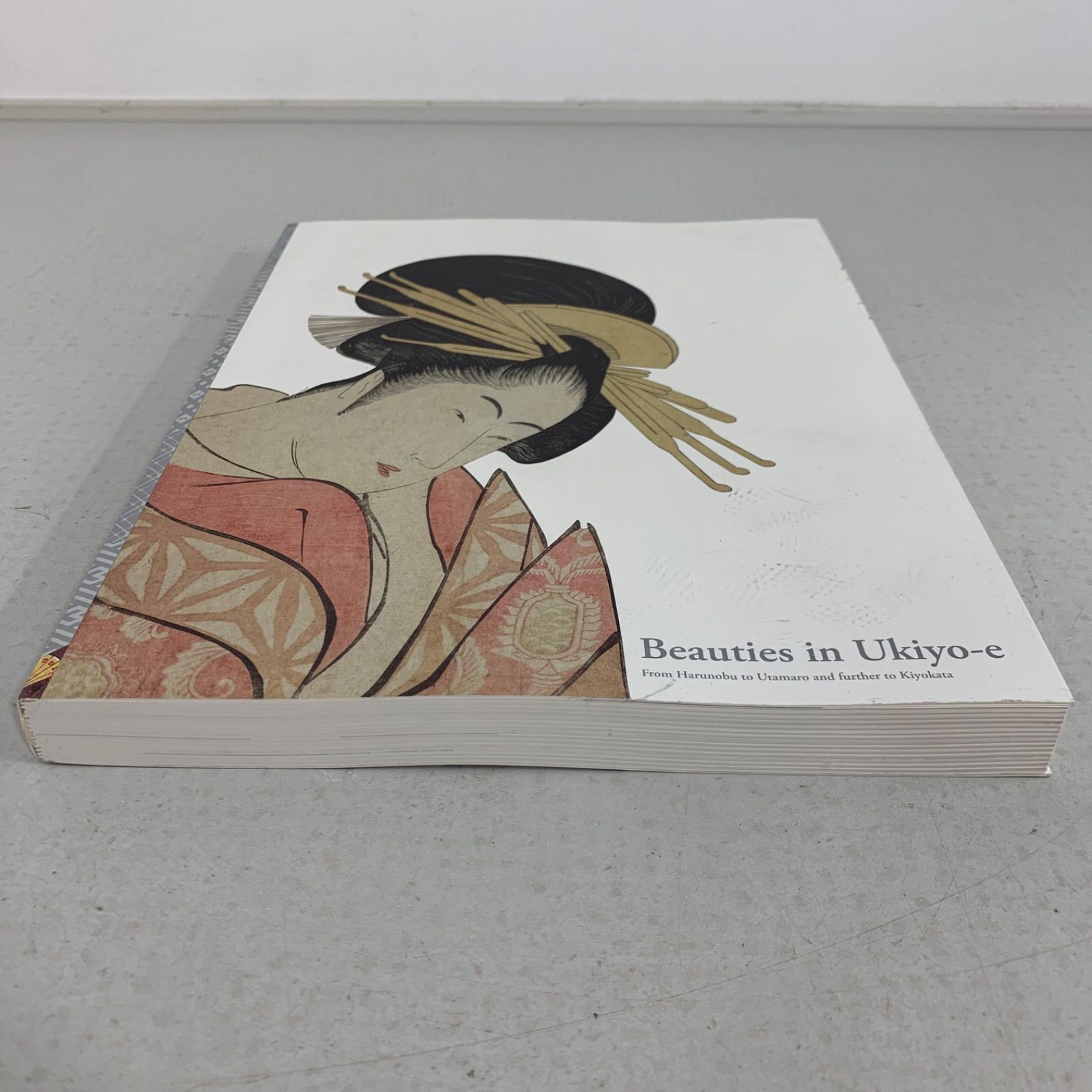 浮世絵 ペーペル・コレクション 解説書 ベベール・コレクション 浮世絵 解説共全3冊揃 (ジャック