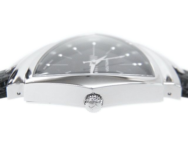 ハミルトンHAMILTONメンズ腕時計ベンチュラH24411732 - 腕時計(クォーツ) 