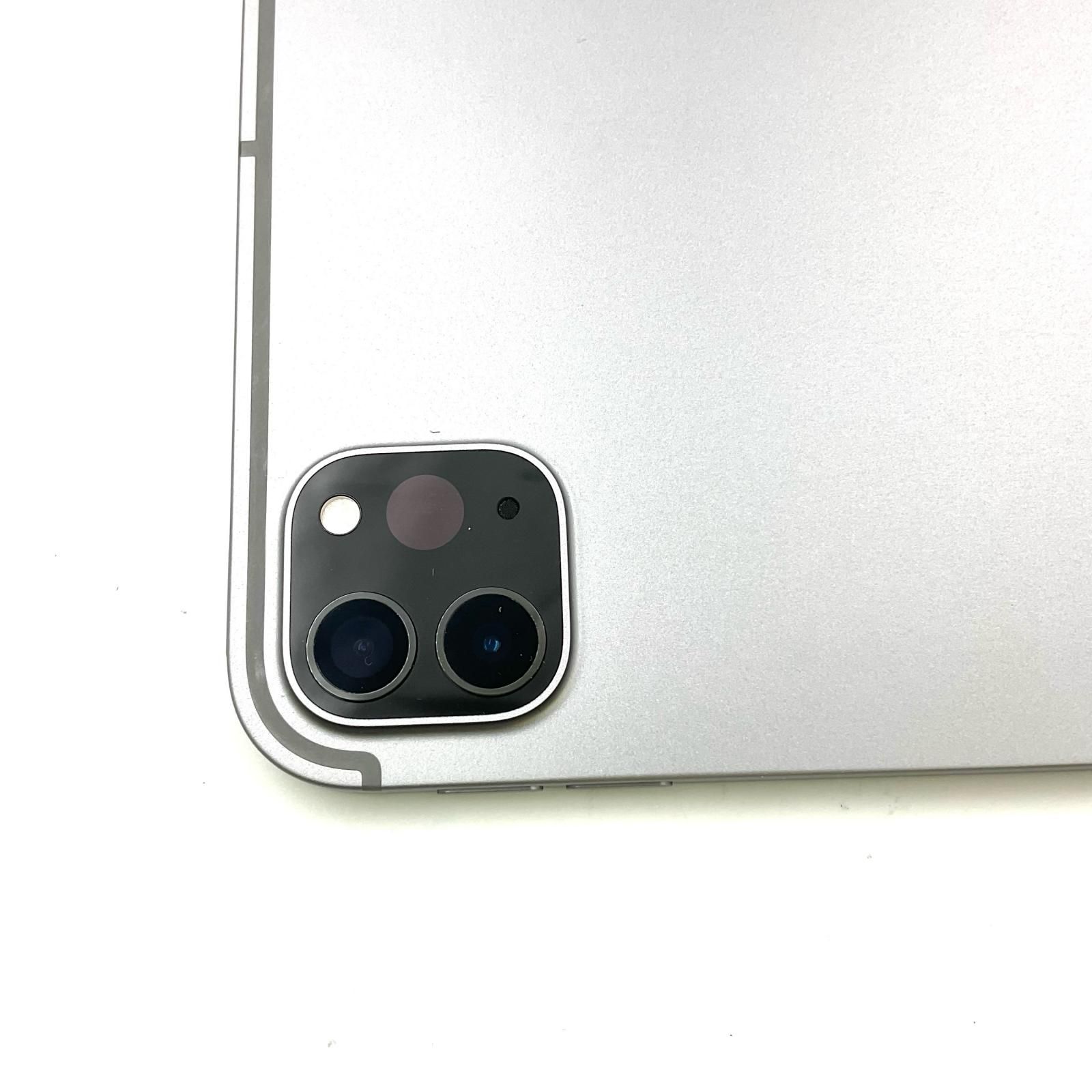 Apple iPad Pro 11インチ 第4世代 128GB スペースグレイ WiFi+