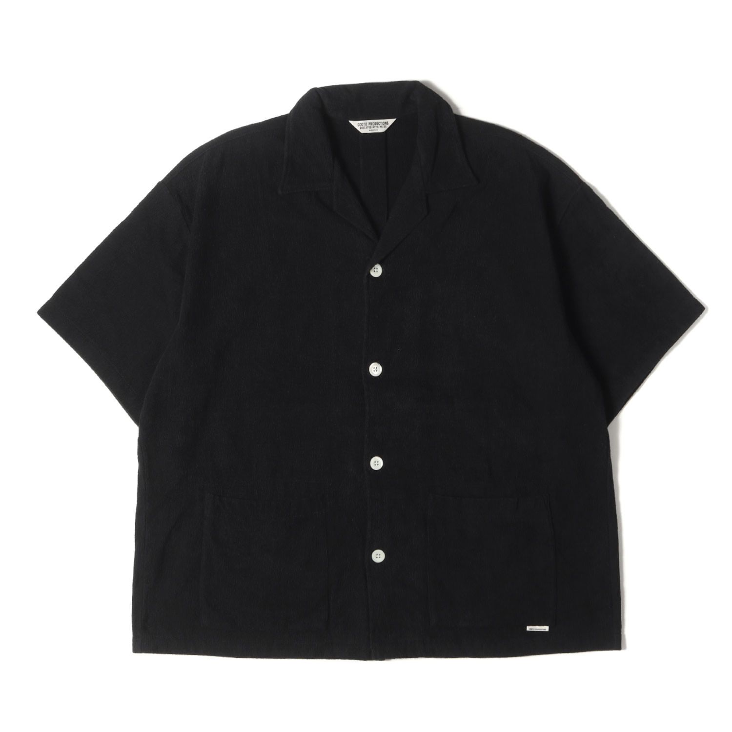 美品 ロエフ 3万円 サテンのテーパードパンツ センタープレスパンツ LOEFF 美品 ロエフ 3万円 サテンのテーパードパンツ センタープレスパンツ