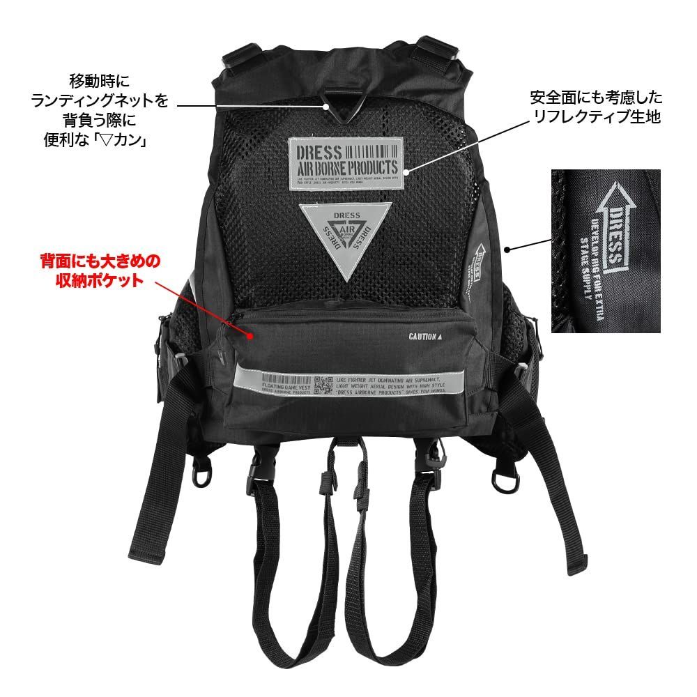 多機能