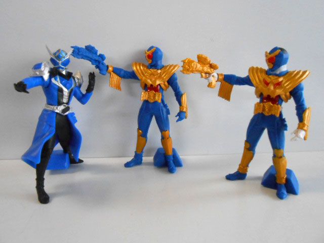 ♯Jde24JfHGヒーローズ 仮面ライダー4 全6種 ♯Jde24JfHGヒーローズ 仮面ライダー4 全6種 - メルカリ