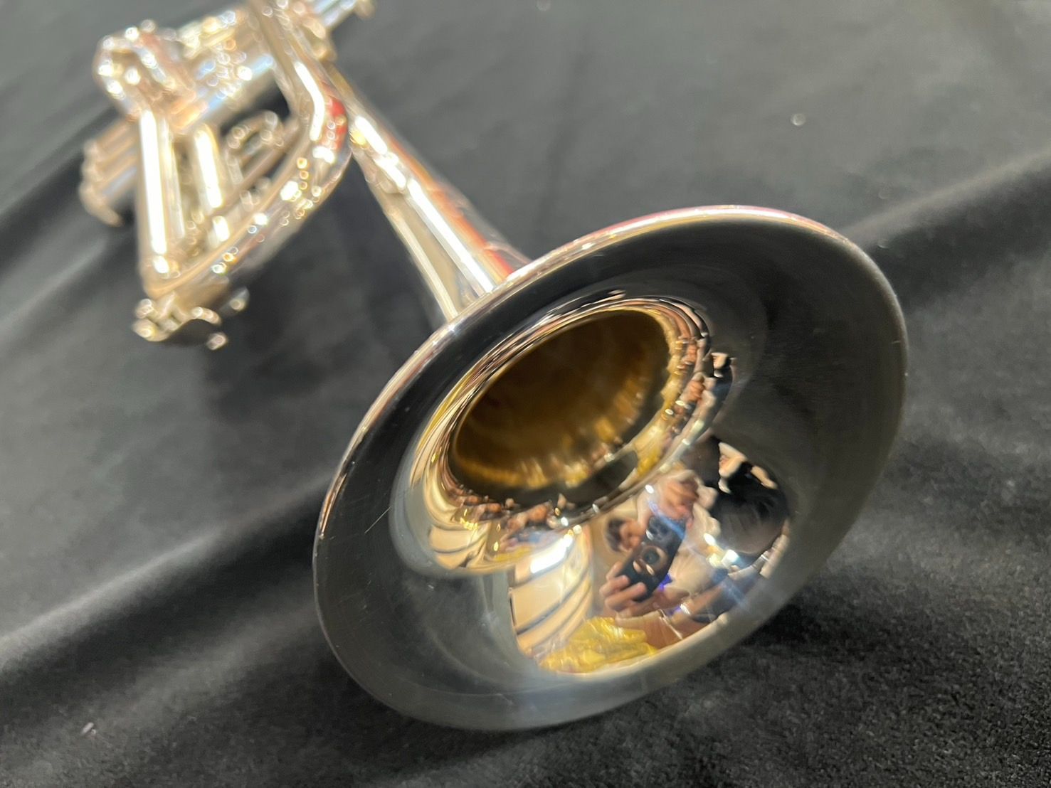 TR200 服部管楽器