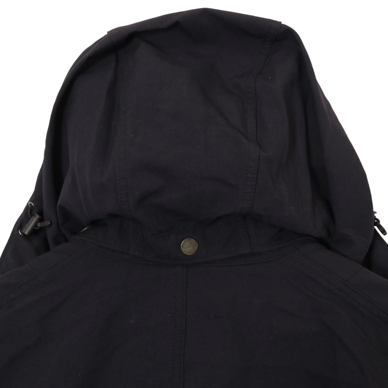カリマー cordura 3L long coat hoodie【G】. karrimor(カリマー) コーデュラ3Lロングコートフーディー