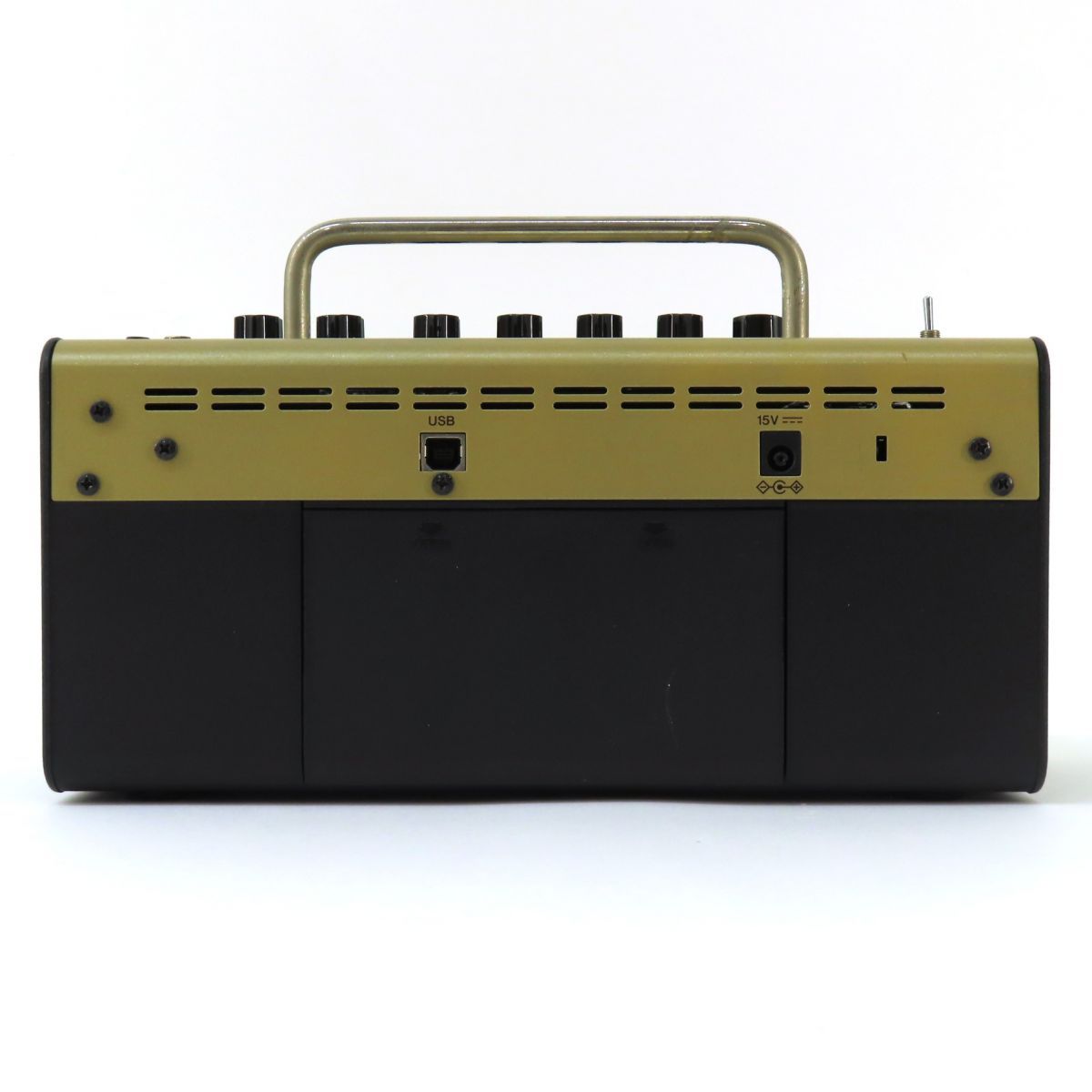 YAMAHA ヤマハ THR5A ギター用 アンプ コンボアンプ