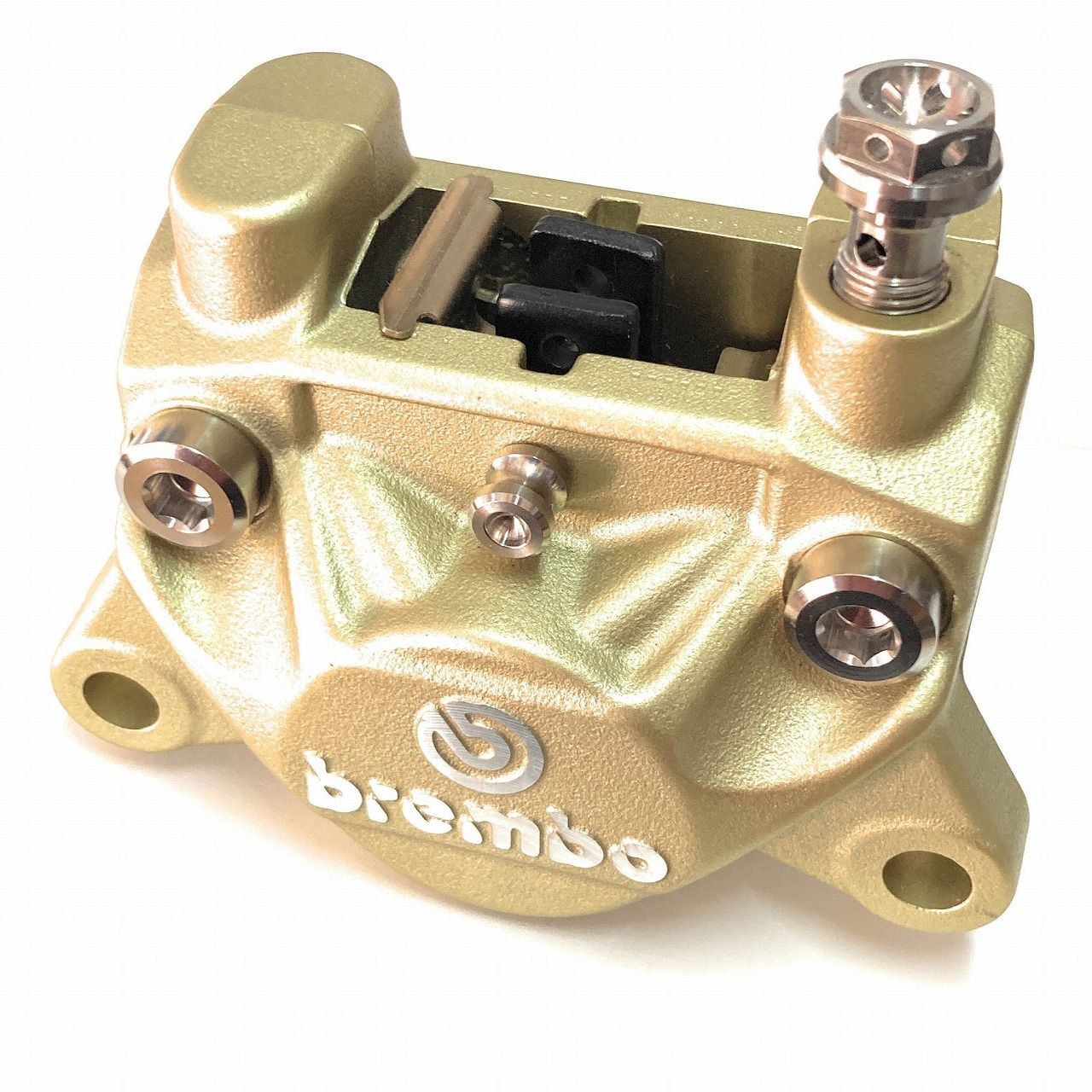 ベルリンガー　ピッチ84mm カニ　キャリパー ブレンボ　zrx1100 ベルリンガーピッチ84mm カニキャリパー ブレンボzrx1100