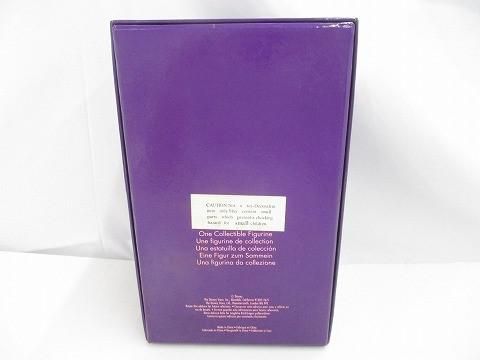 品 ディズニー 生誕75周年記念 YEARS OF LOVE&LAUGHTER ミッキーマウス フィギュア 陶器