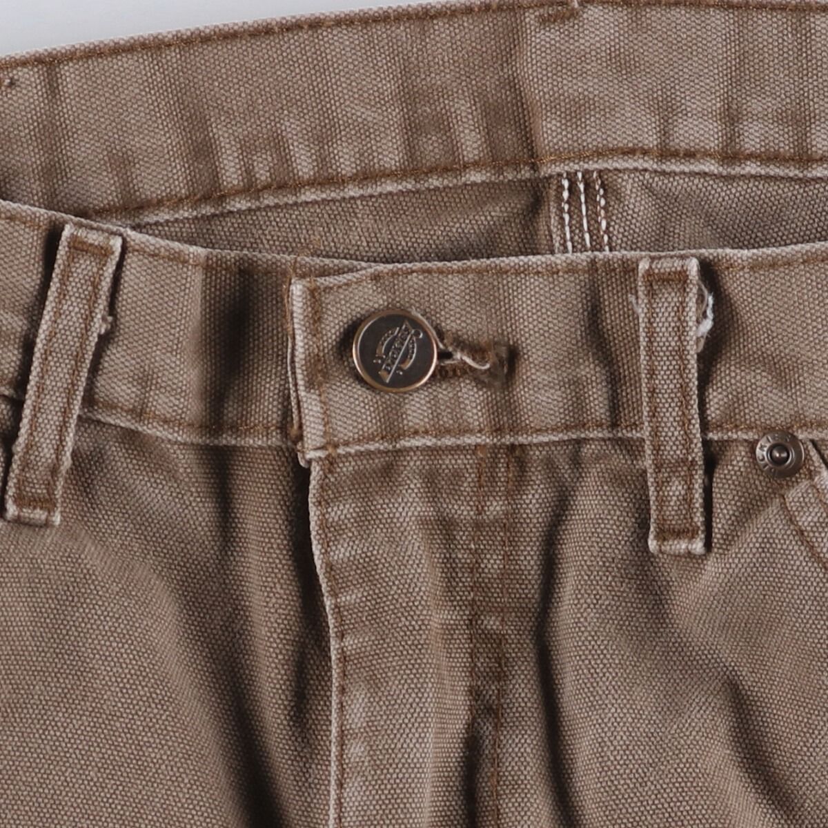 Dickies