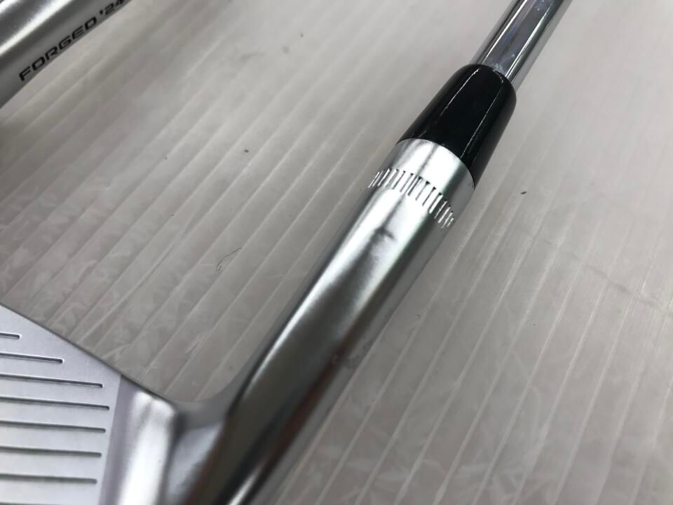 APEX MB 2025 S 200 ダイナミックゴールド MID 115 アイアンセット キャロウェイ 最短 ドライバー練習用品 ゴルフ教室