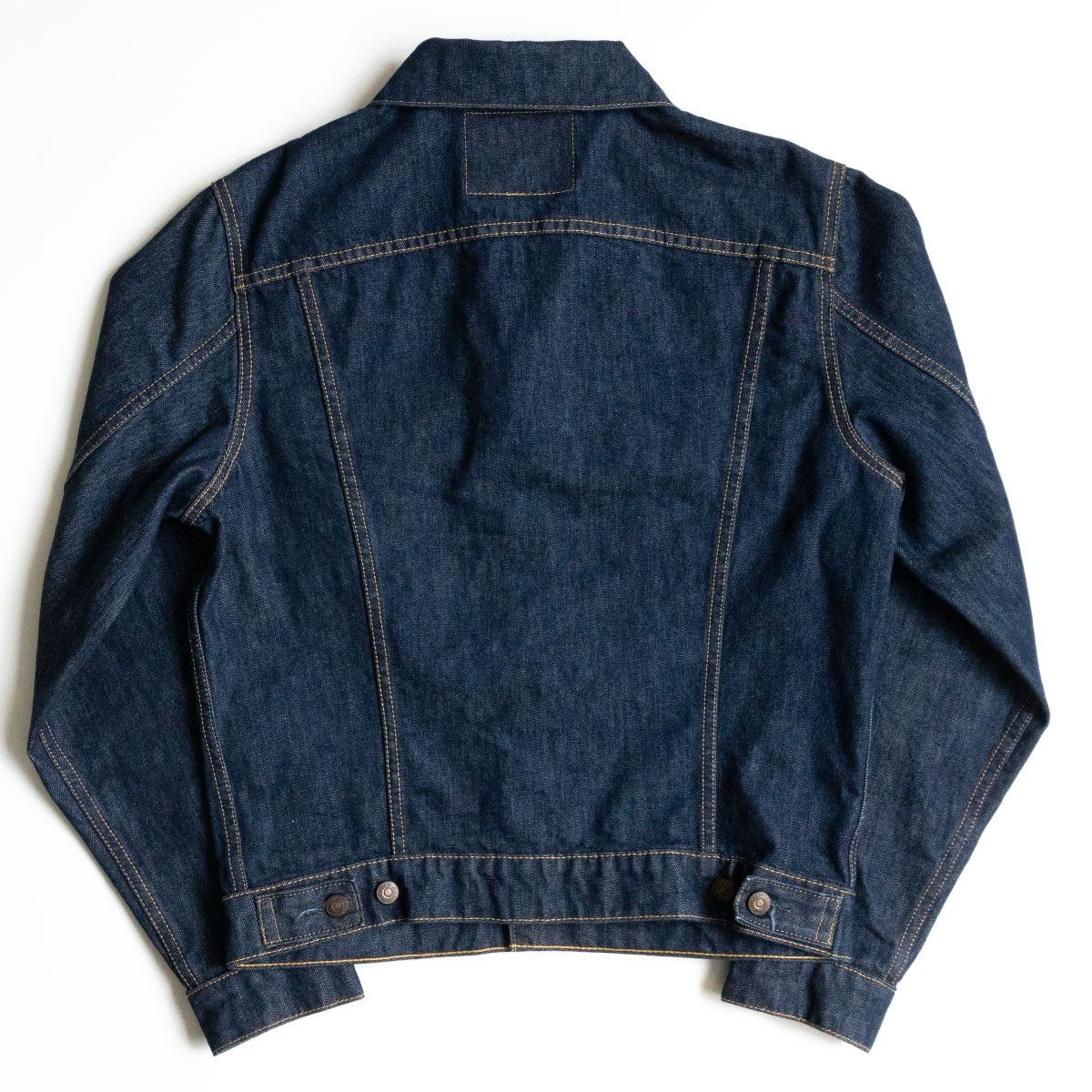 美品濃紺/ビッグサイズ】 LEVI'S VINTAGE CLOTHING 【70505-0217