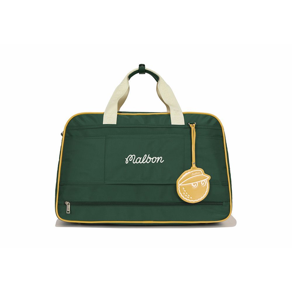 MALBON GOLF ボストンバッグ スポーツバッグ WWW_NOITHATQUANGTHANH_NET