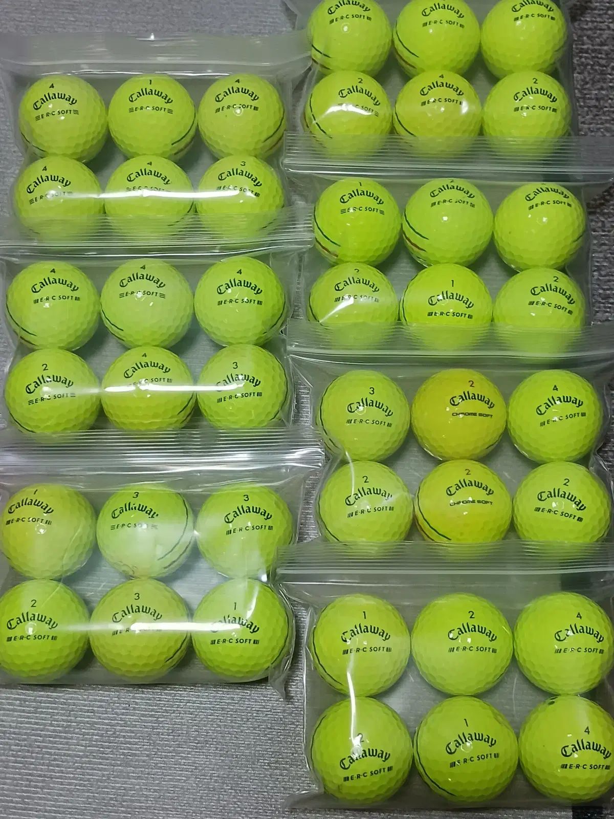 Callaway