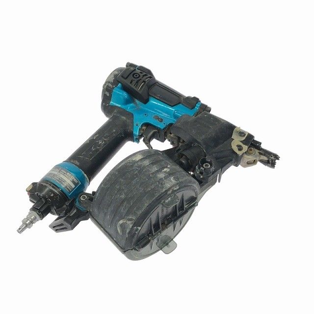 品 makita マキタ 50mm 高圧 エア釘打機 AN533H エア釘打ち機 コイルネイラー HRDEVELOPMENT_JP