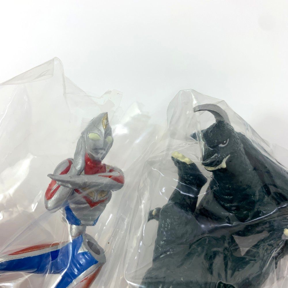 帰ってきたウルトラマン