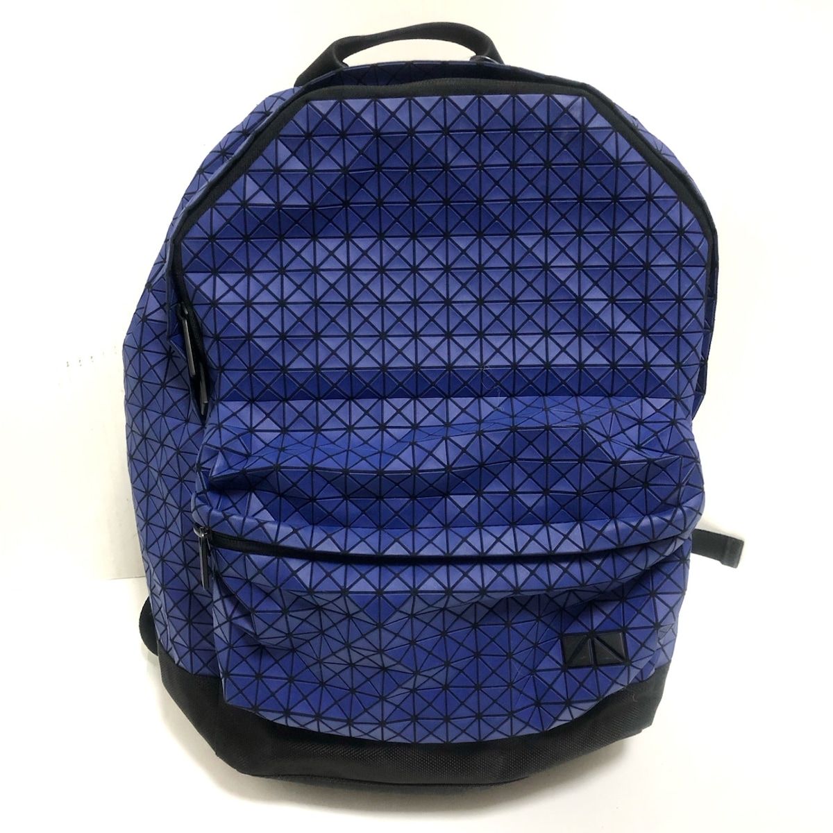 BAOBAO ISSEYMIYAKE(バオバオイッセイミヤケ) リュックサック美品