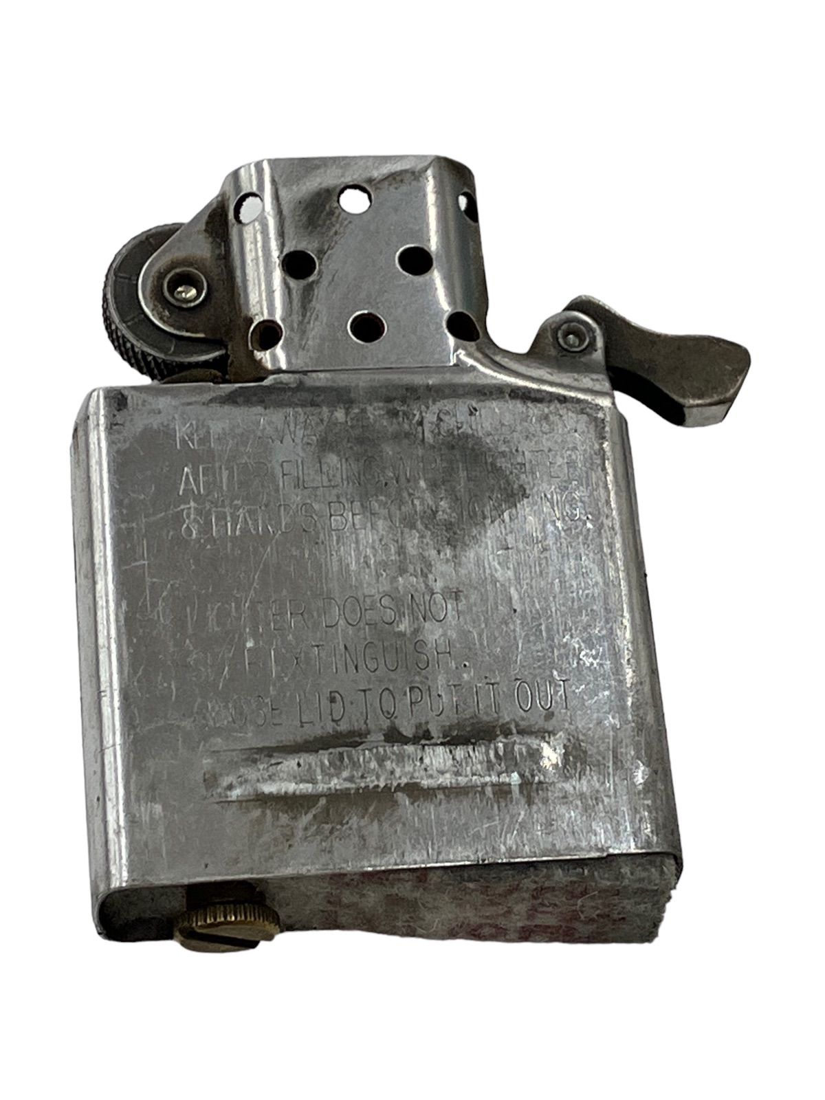 ZIPPO