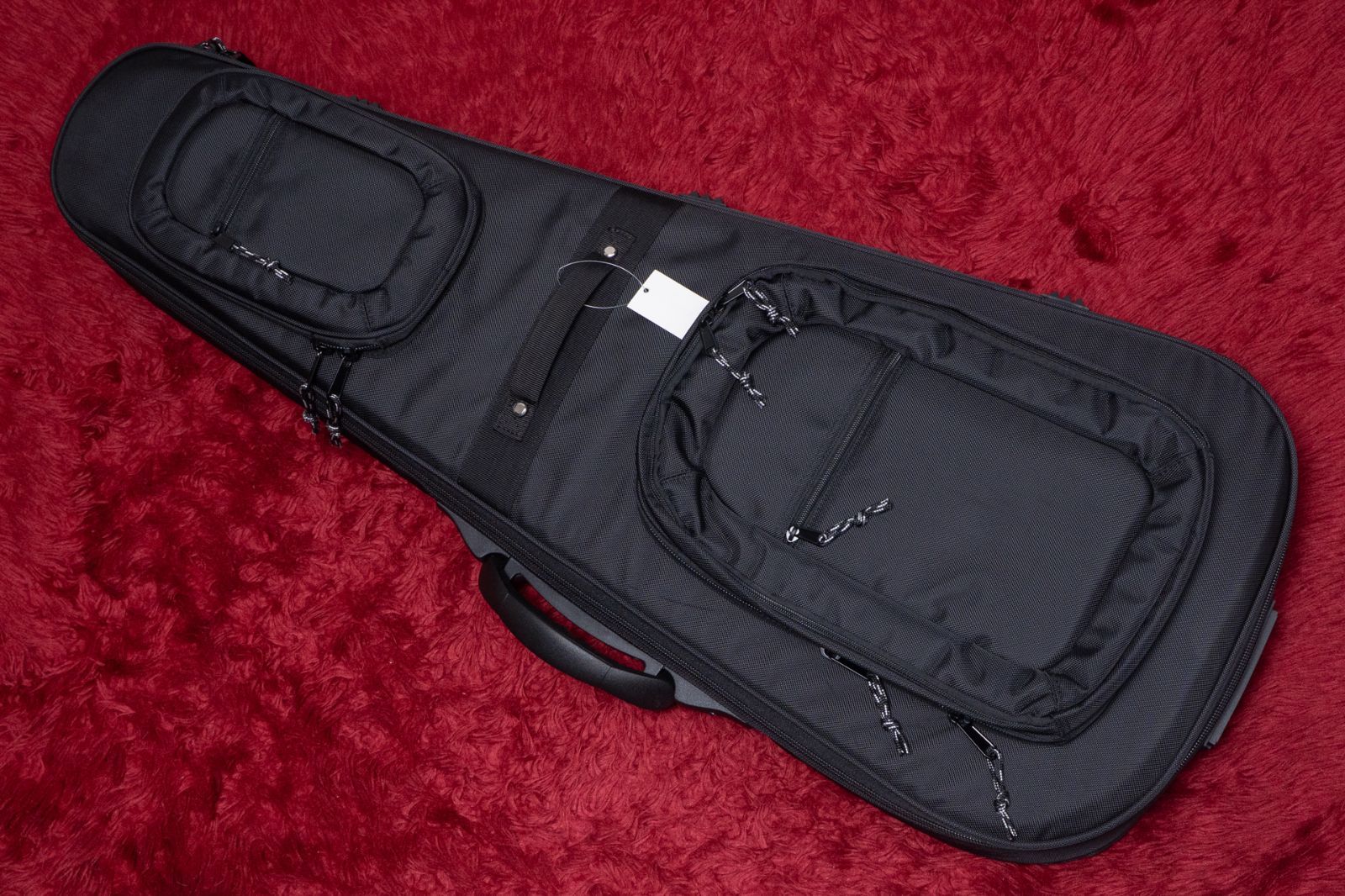 new】saitias guitars / Lorentz4 Custom Ash Natural 2.790kg