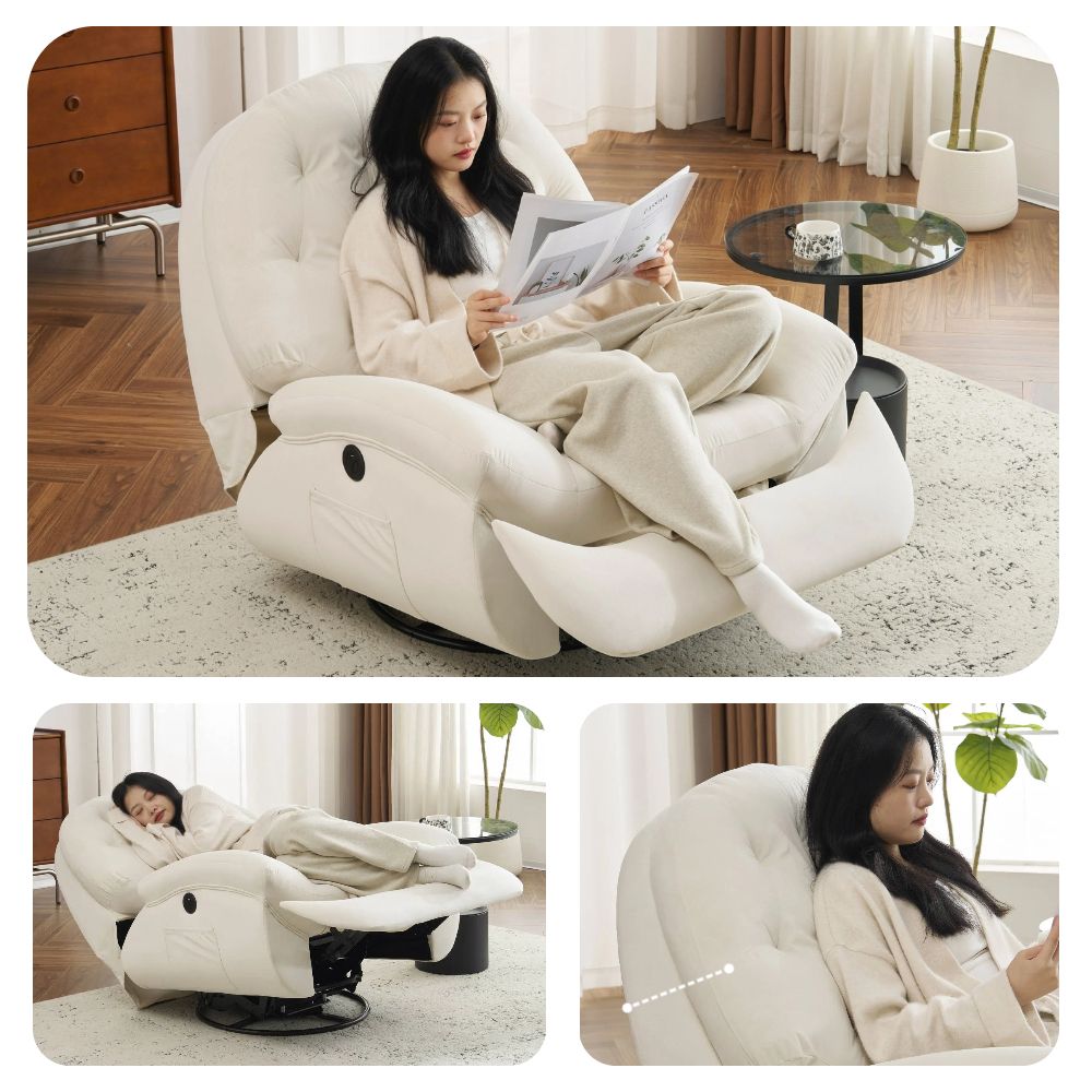 リクライニングチェア ゲーミングチェア