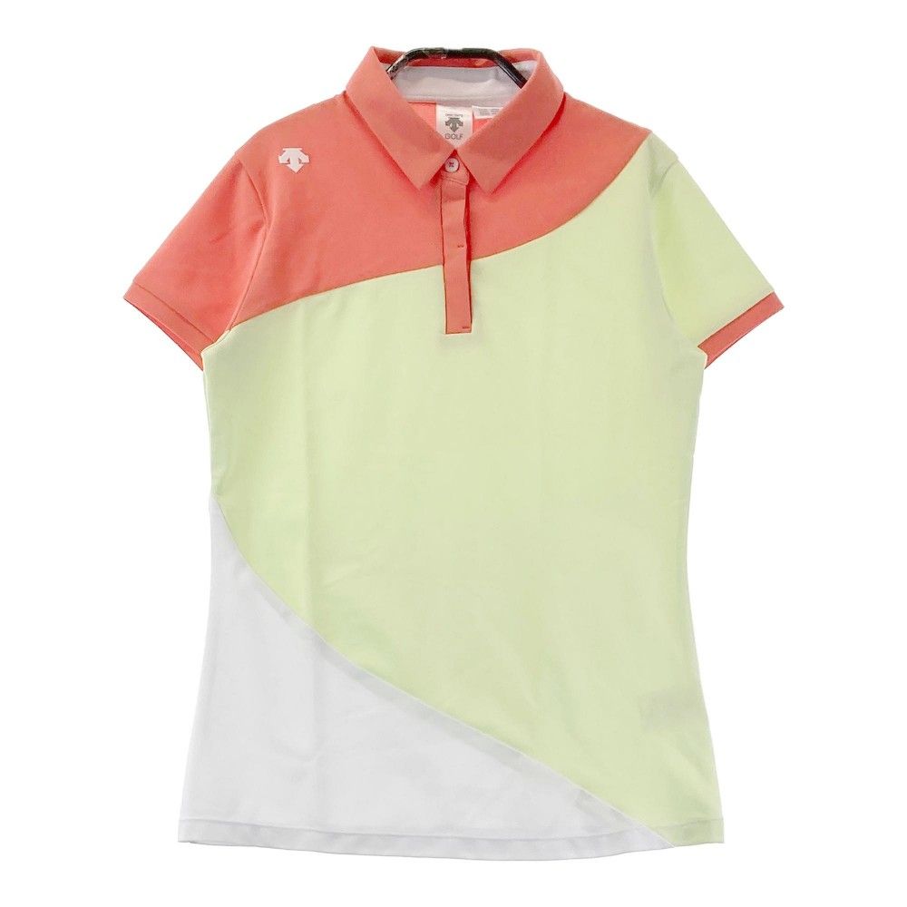 サイズ：M DESCENTE GOLF デサントゴルフ ニット スカート