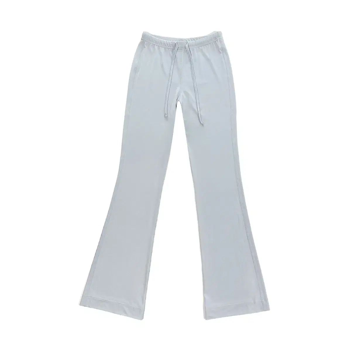 ジチョイコンフォート jichoi 23 ー 005 FLARED PANTS