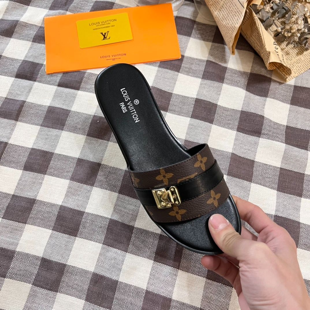 Louis Vuitton デニム レッド サンダル ルイヴィトン 楽天市場】ルイヴィトン モノグラムデニム ウェッジソール