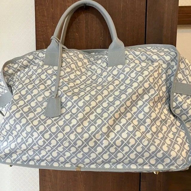 gherardini ゲラルディーニ ボストンバッグ 旅行用 楽天市場】新品同様 ゲラルディーニ ボストンバッグ 2WAY