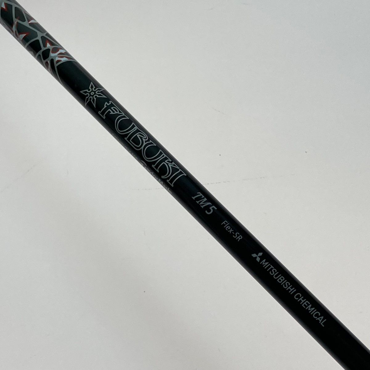 TaylorMade - ◎◎TaylorMade テーラーメイド M4 3FW 15° フェアウェイウッド FUBUKI TM5 SR インチカット ◎◎TaylorMade テーラーメイド M4 3FW 15° フェアウェイウッド