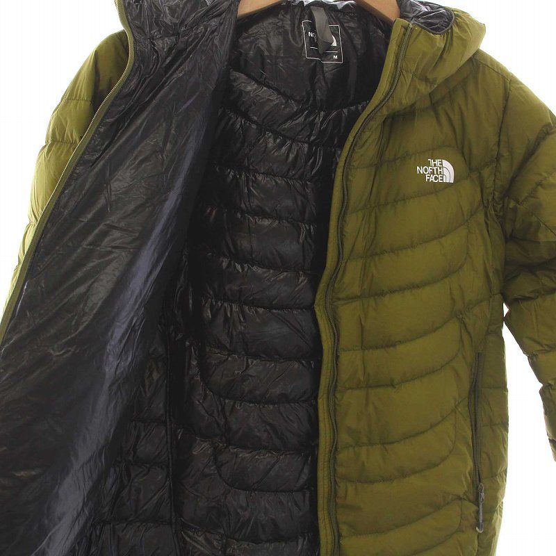 ザノースフェイス THE NORTH FACE Ws Thunder Hoodie サンダー 