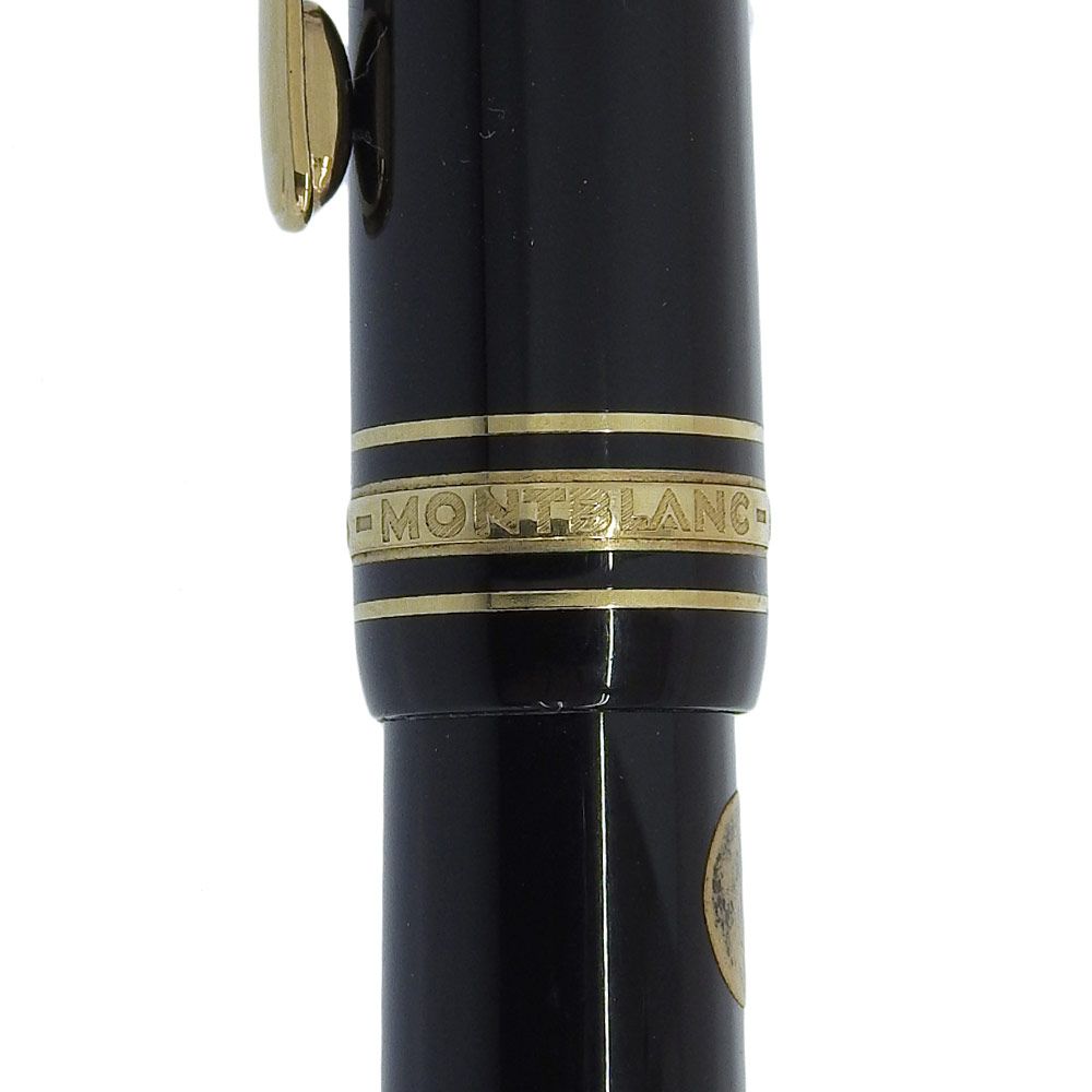 美品 モンブラン MONTBLANC 80年代 ヴィンテージ No.146 マイ