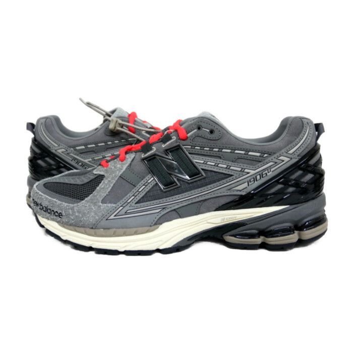 N.HOOLYWOOD×INVINCIBLE×new balance エヌハリウッド