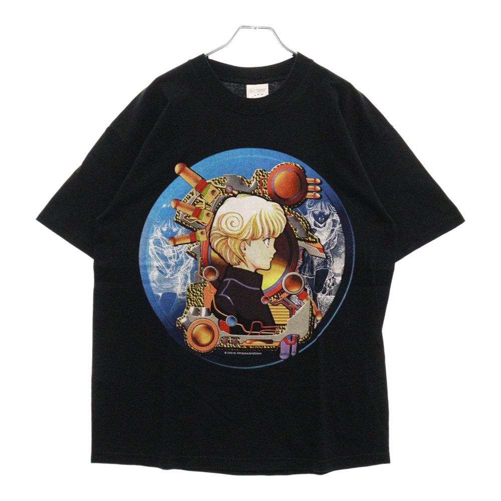 VINTAGE (ヴィンテージ) 00s 電影少女 Video Girl アイ VINTAGE (ヴィンテージ) 00s 電影少女 Video Girl アイ 激レア VINTAGE