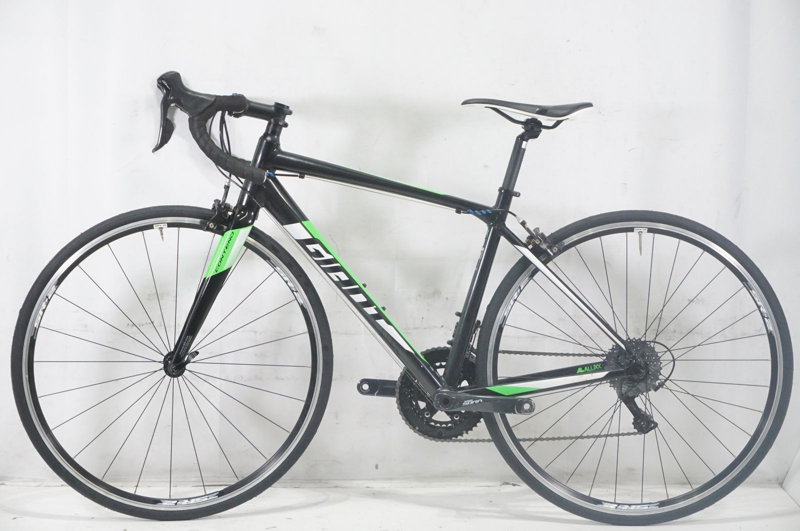 GIANT 「ジャイアント」 CONTEND 1 2017年モデル ロードバイク