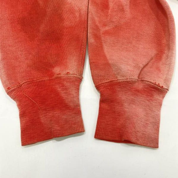 60s スウェットパーカー