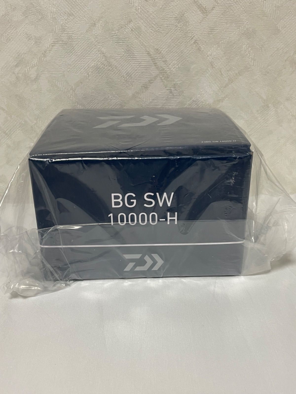 新品】ダイワ 23BG SW 10000-H スピニングリール - メルカリ