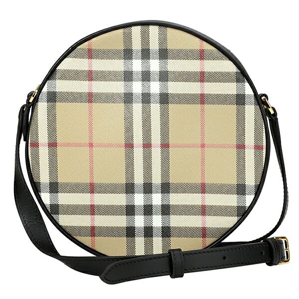 新品 バーバリー BURBERRY ショルダーバッグ ルイーズバッグ