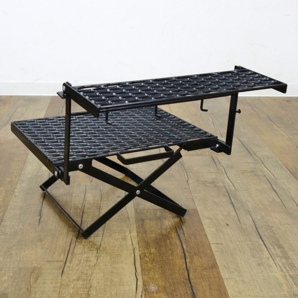 ネイチャートーンズ NATURE TONES マルチスタンド 2 テーブル