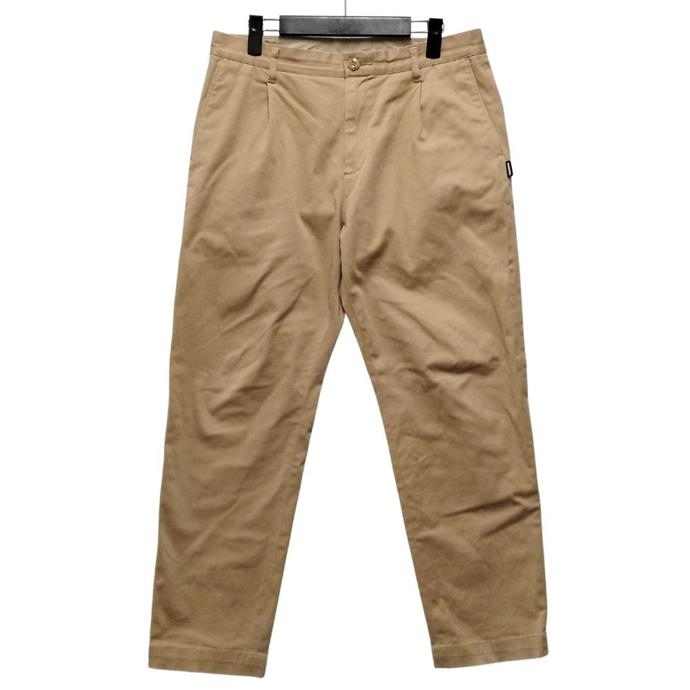 NEIGHBORHOOD ネイバーフッド 23AW ANKLE PANTS アンクル パンツ