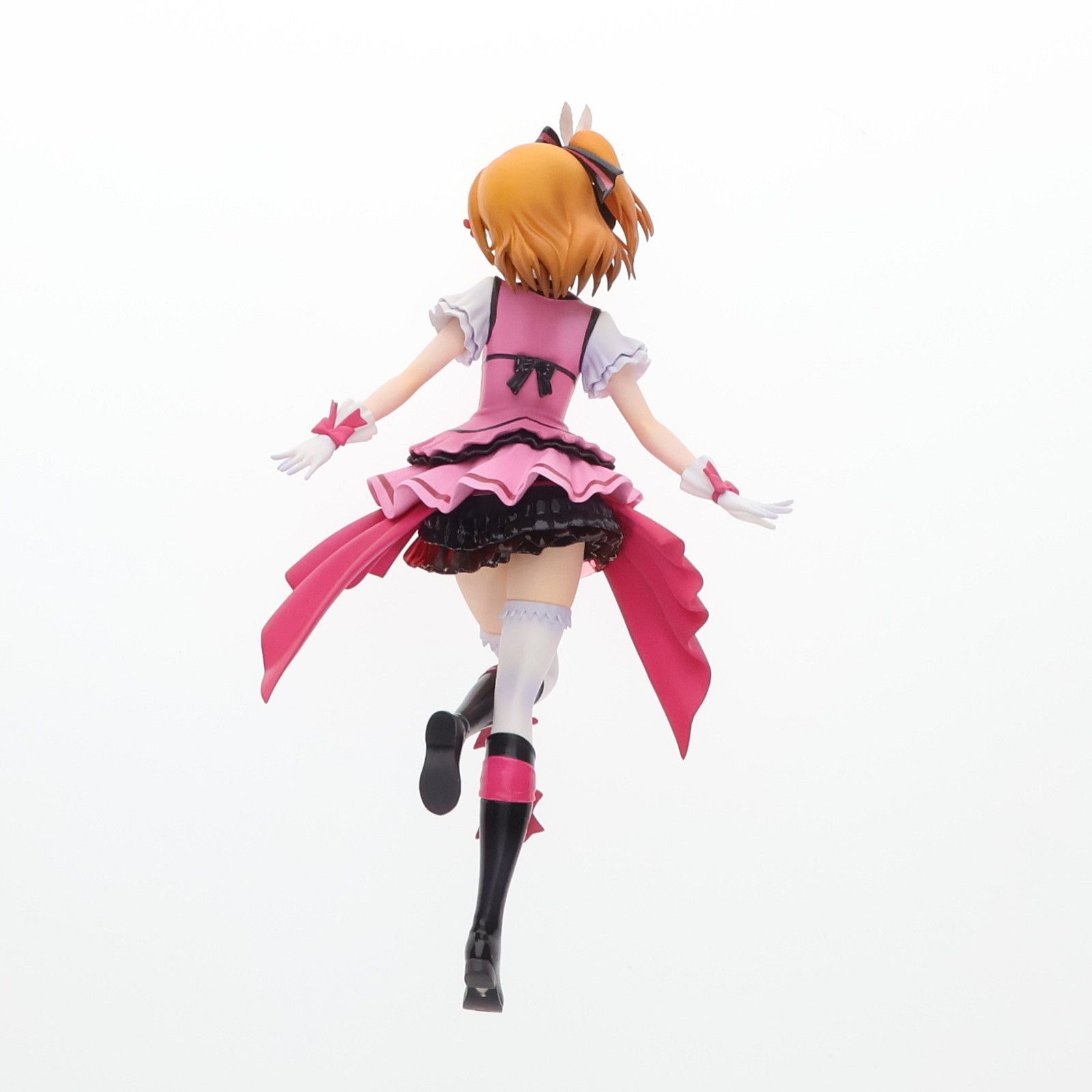 アスキー・メディアワークス - 電撃屋限定 予約特典2種付属 Birthday Figure Project 高坂穂乃果(こうさかほのか) ラブライブ! 1/8 完成品 フィギュア KADOKAWA(カドカワ)/アスキー・メディアワークス アスキー・メディアワークス - 電撃屋限定 予約特典2種付属