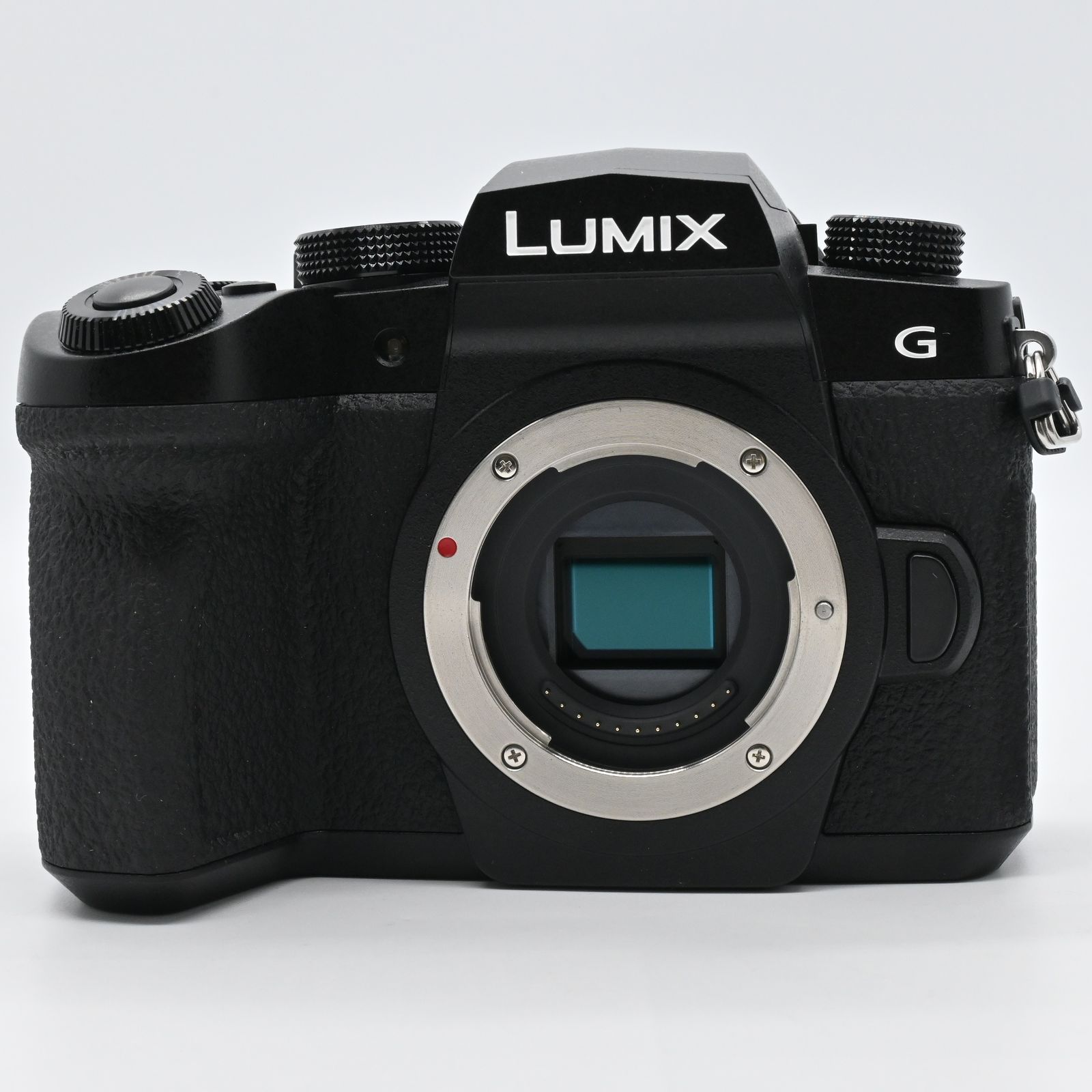 ☆極上品☆Panasonic LUMIX DC-G99DH 高倍率ズームレンズキット