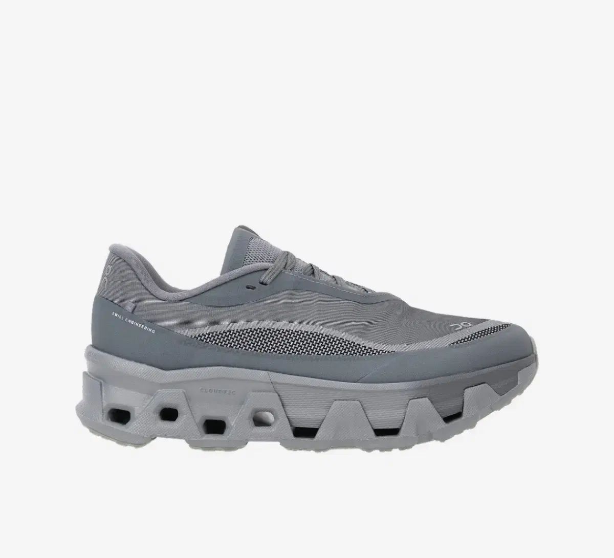 オンランニング パフ アポロ 280