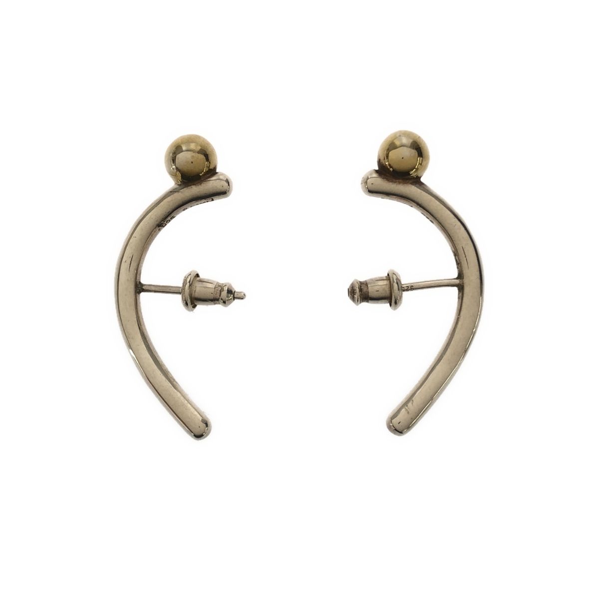 R.ALAGAN ララガン SMALL LINDA EARRING スモールリンダピアス