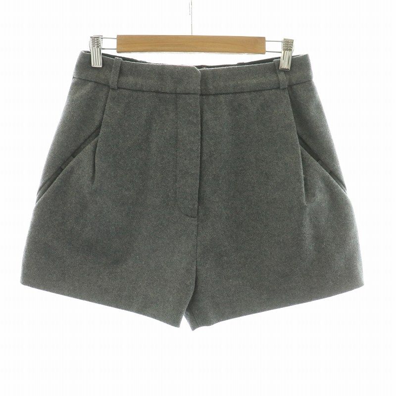 アクネ ストゥディオズ Acne Studios ショートパンツ ハーフ 36