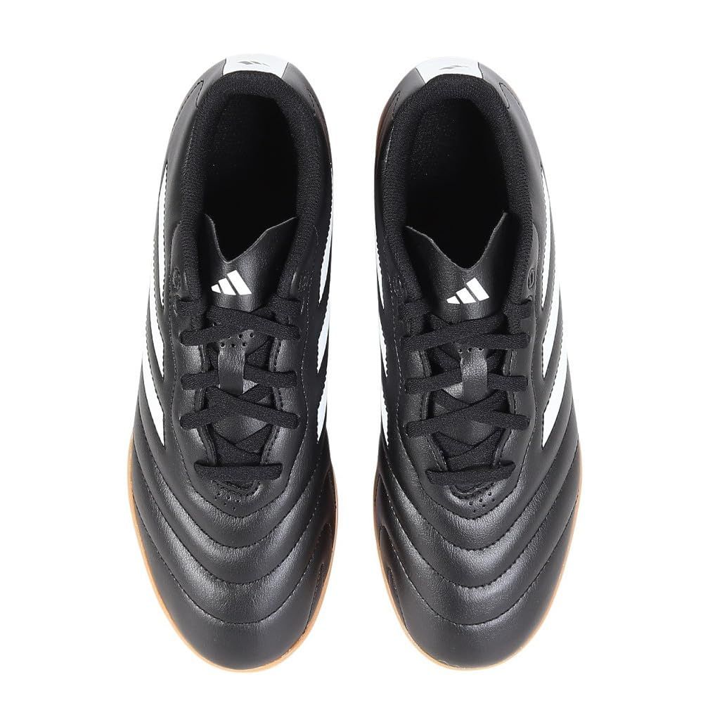 アディダス] フットサルシューズ ゴレット VIII インドア LUY59